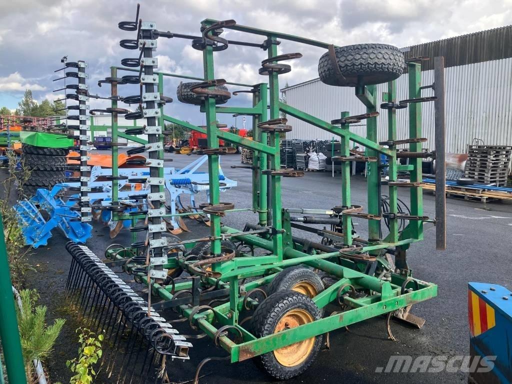 Kronos 580 Brane