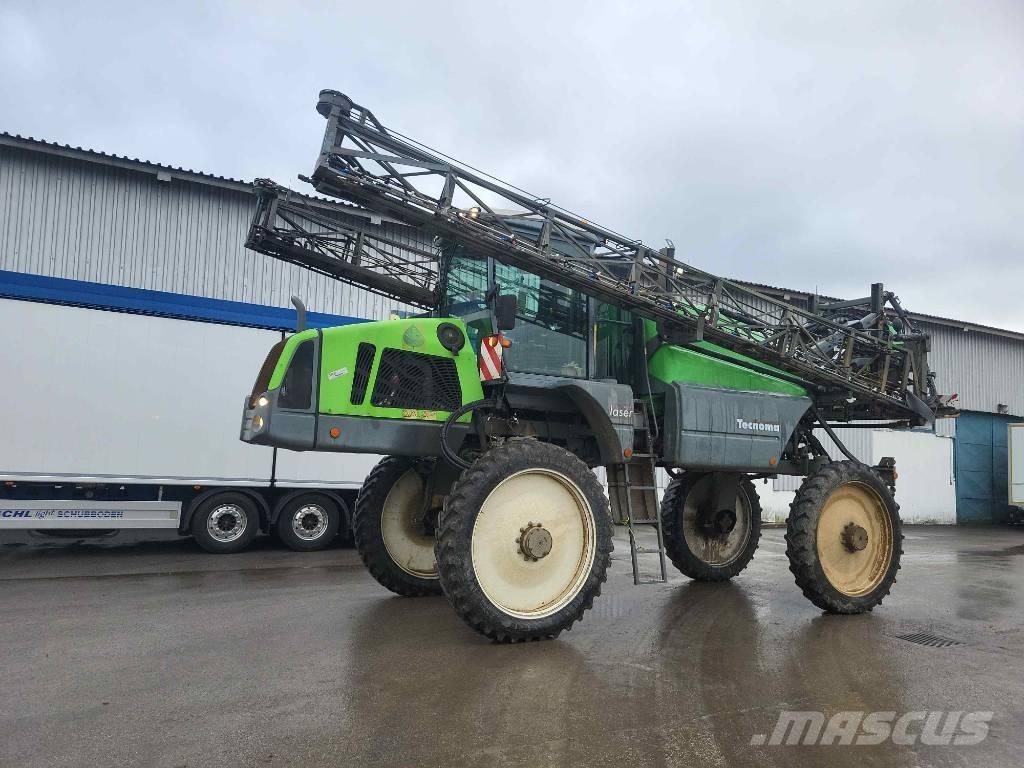 Tecnoma Laser 4240 Samohodne škropilnice