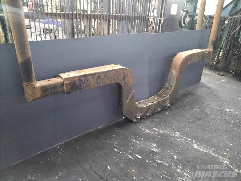 Eco Log 594c Druge komponente