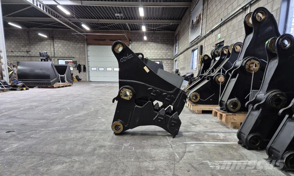  K30/MP15-PP JAW Klešče