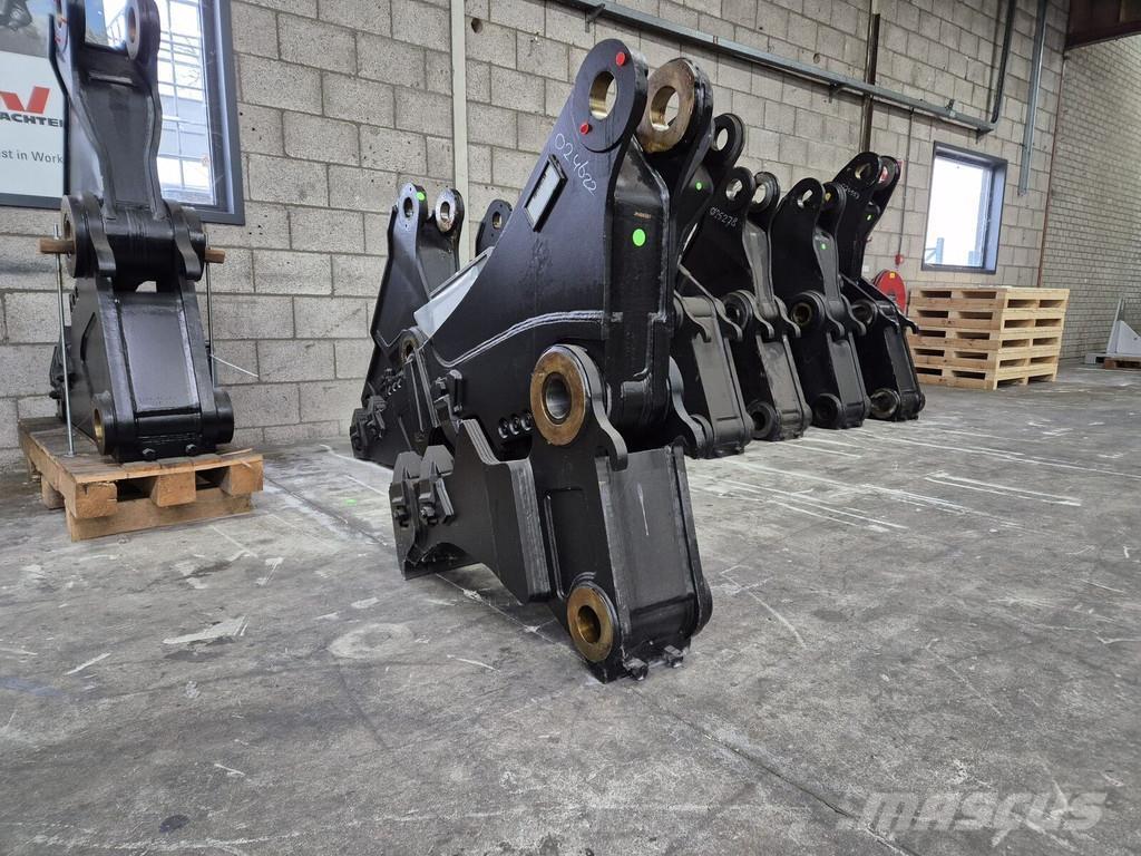  K30/MP15-PP JAW Klešče