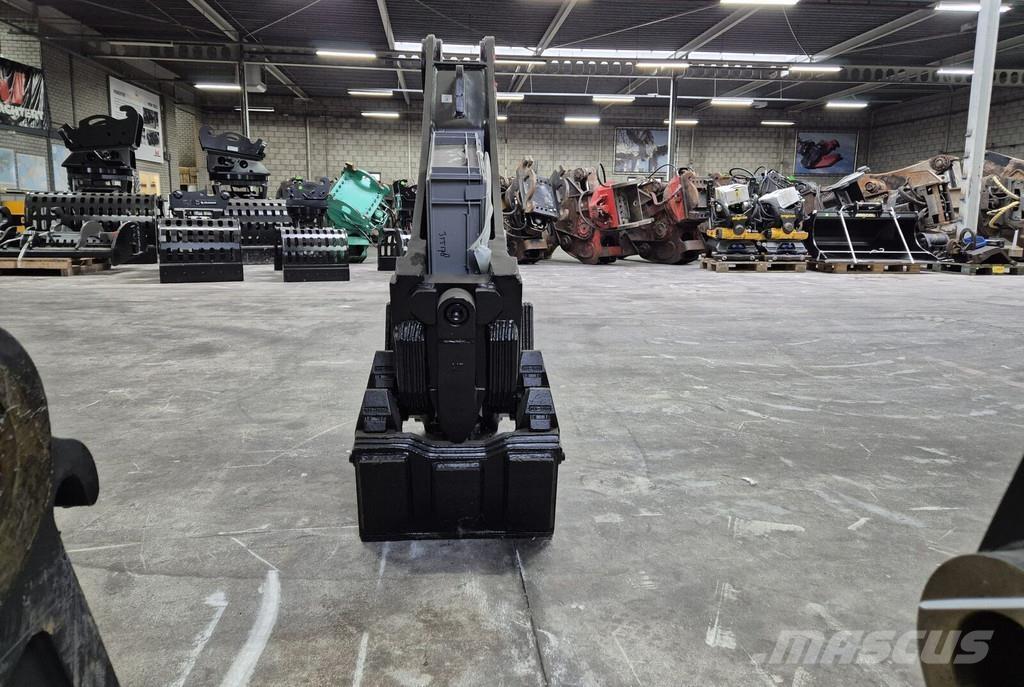  K30/MP15-PP JAW Klešče