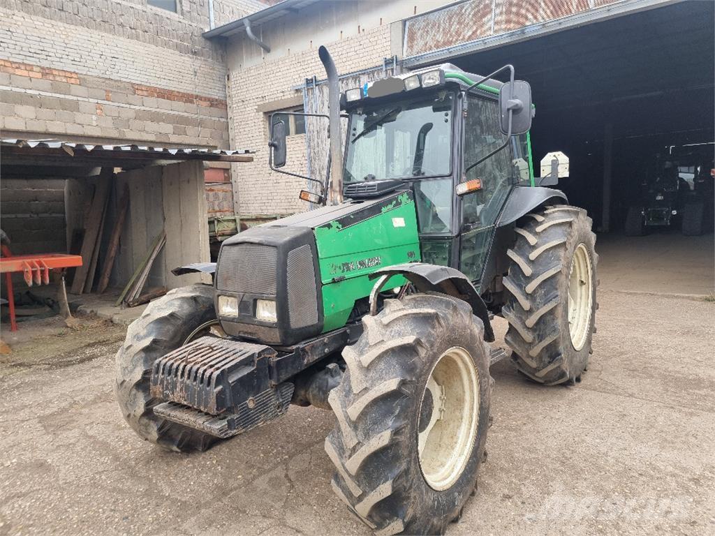 Valtra Valmet 900 Traktorji