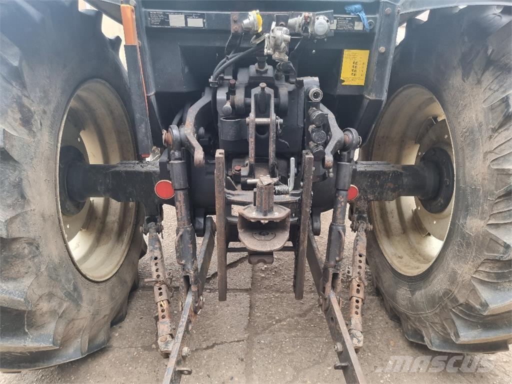 Valtra Valmet 900 Traktorji