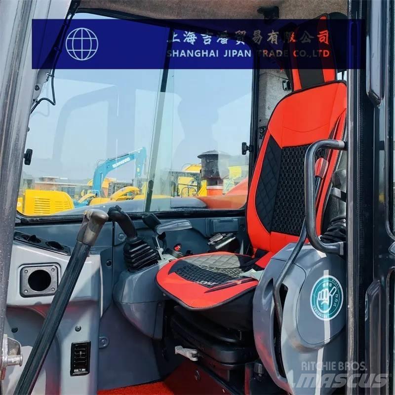 Kubota KX 185-3 Midi bagri 7t – 12t