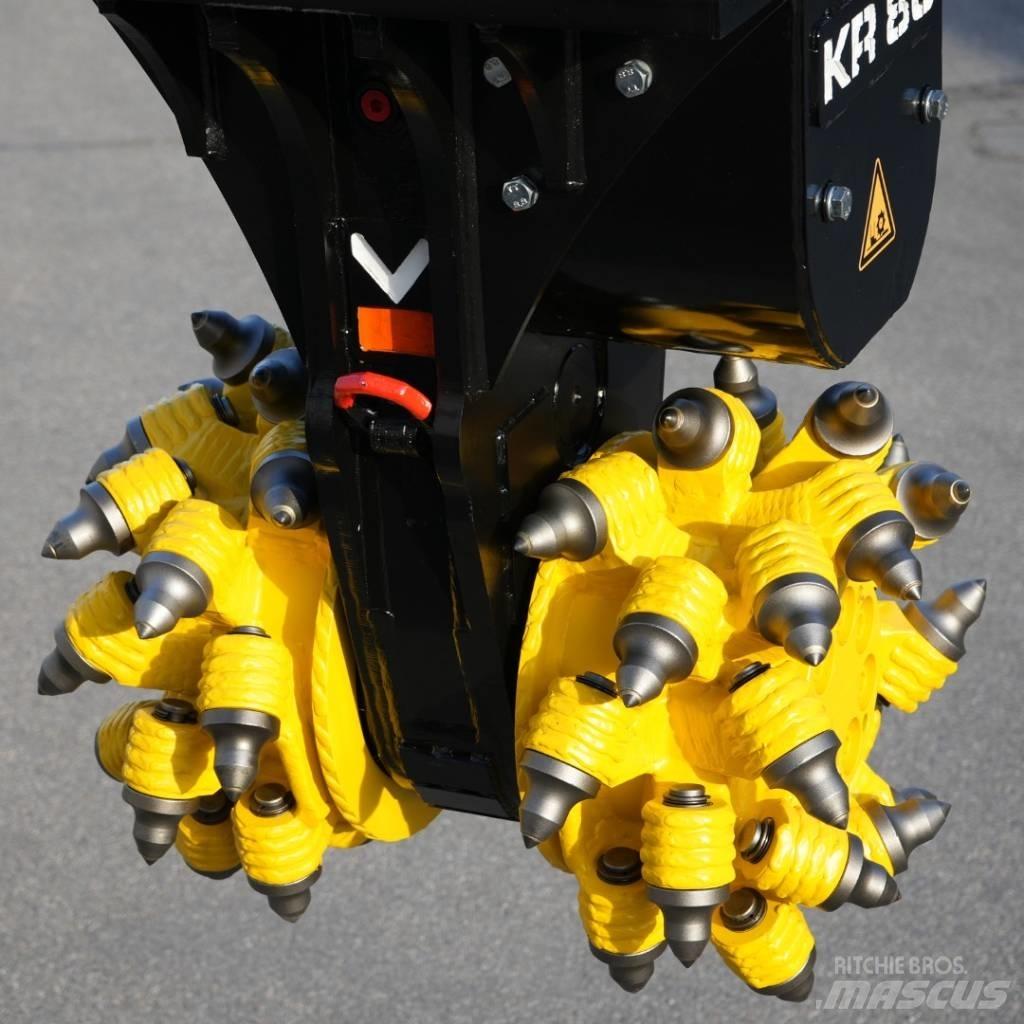  kemroc KR 80 Drugo