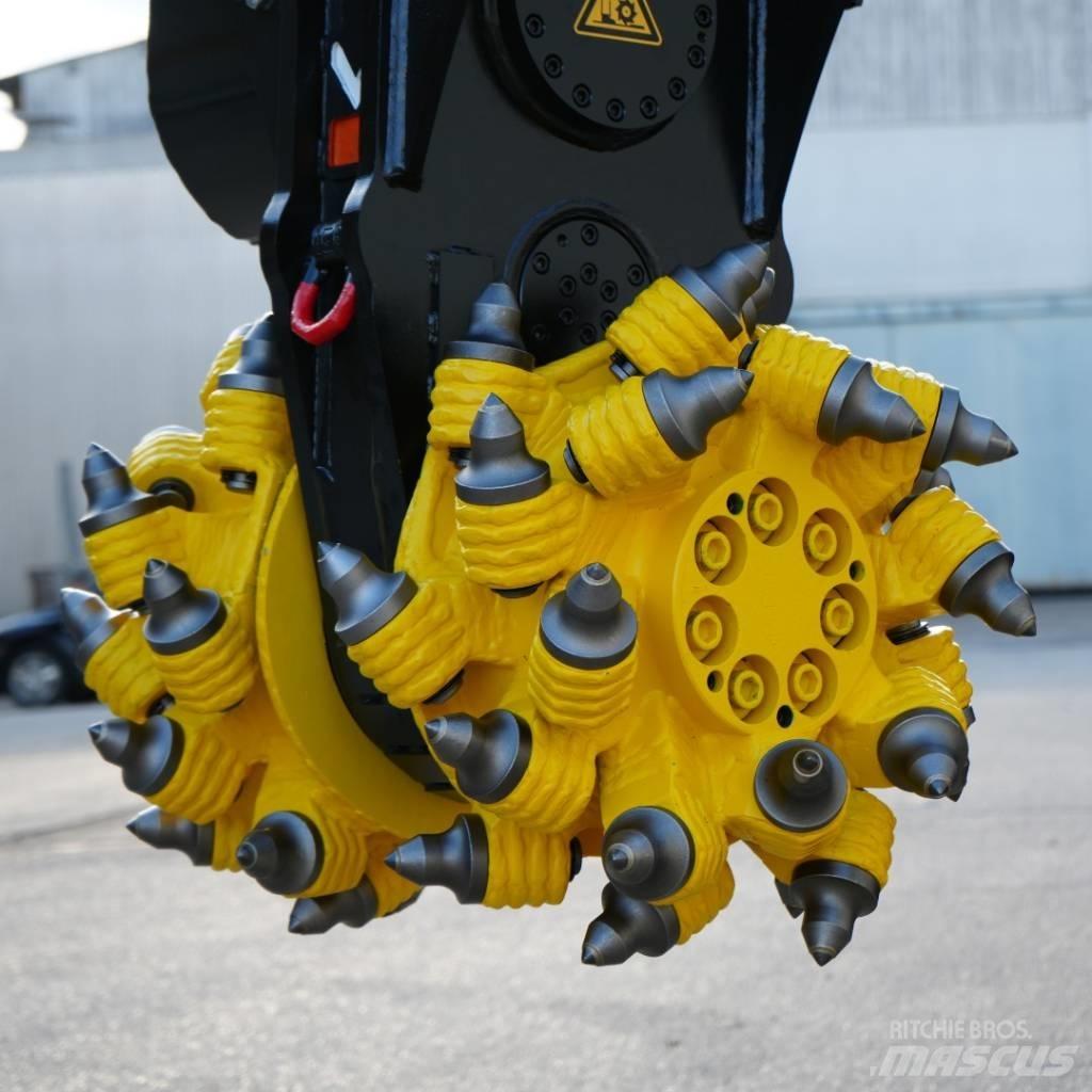  kemroc KR 80 Drugo