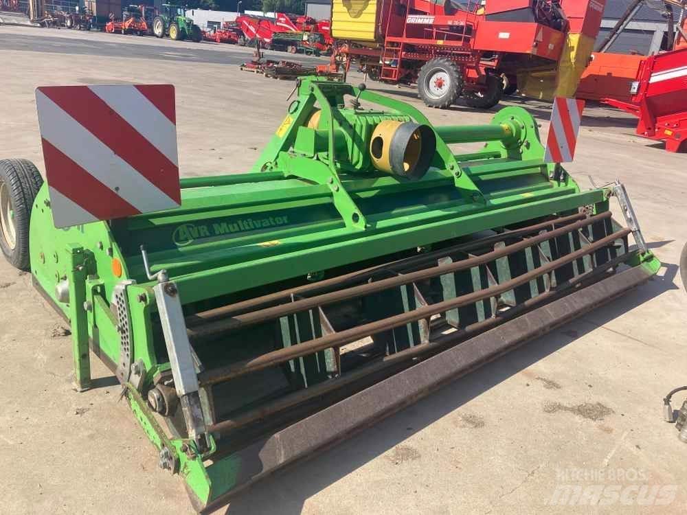 AVR - Multivator Oprema za pridelovanje krompirja - Drugo