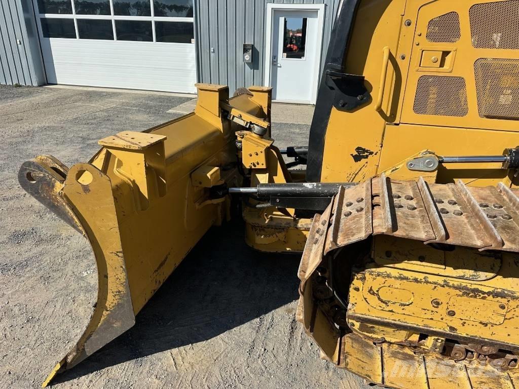 CAT D 5 K 2 LGP Buldožerji goseničarji