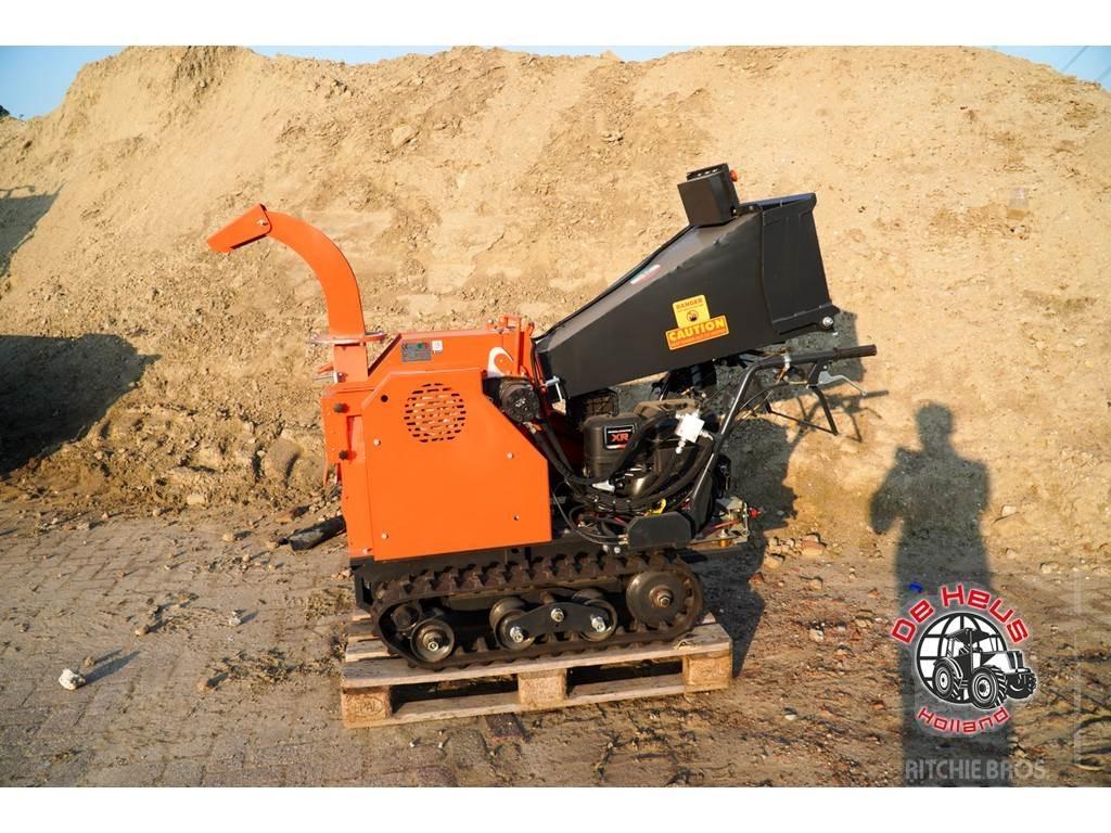 Boxer HVR110 Avtomobili