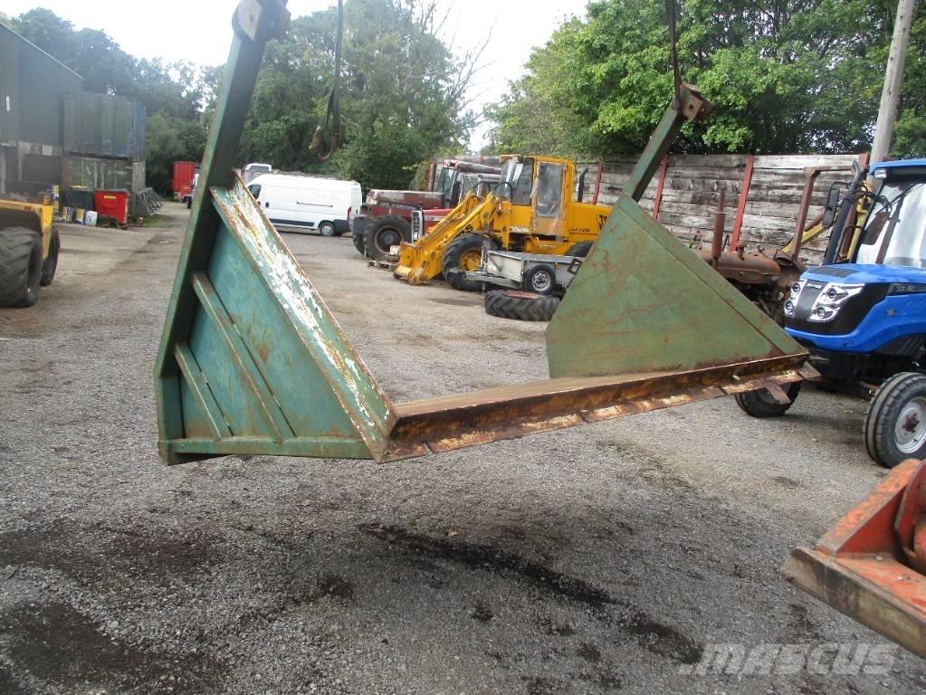 AS Ace 10 Kiper prikolice