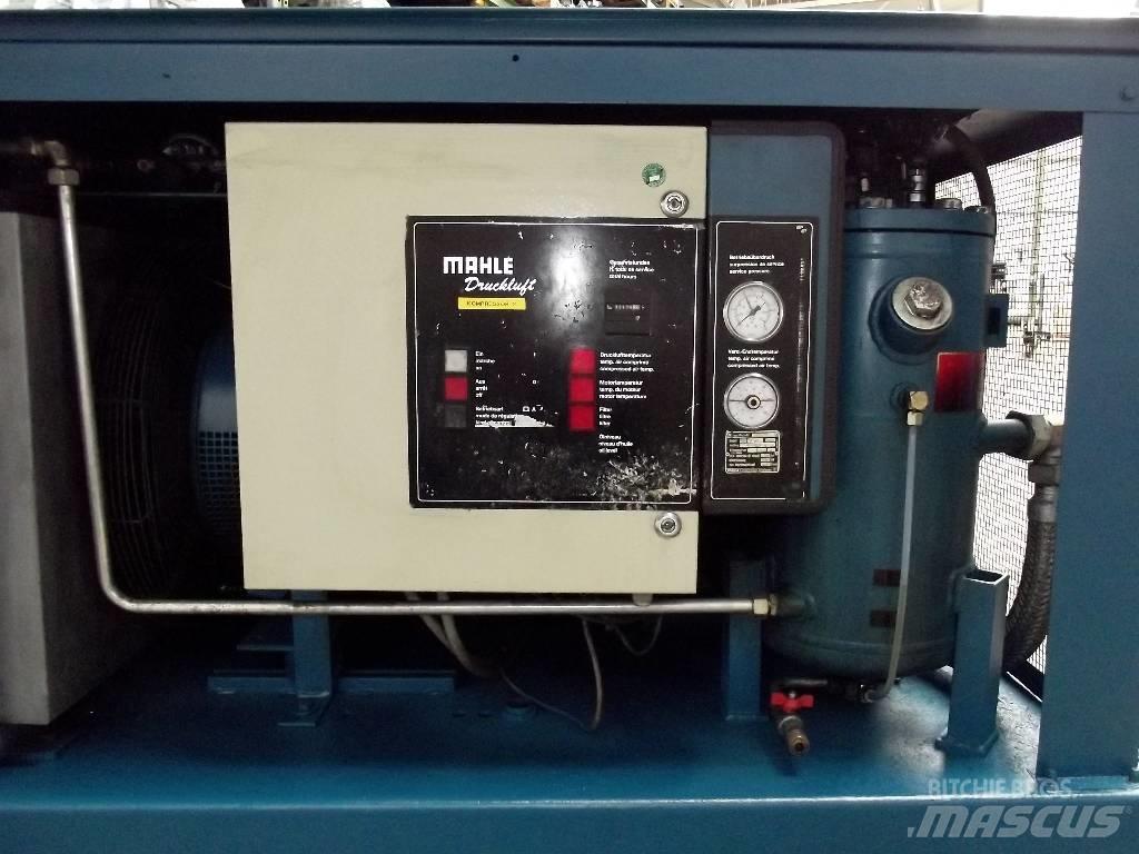  Mahle MSK D30 Kompresorji