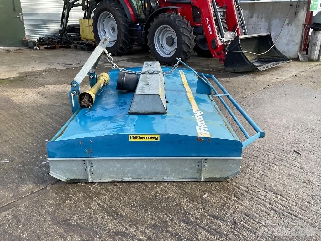 Fleming T900 Kosilnice