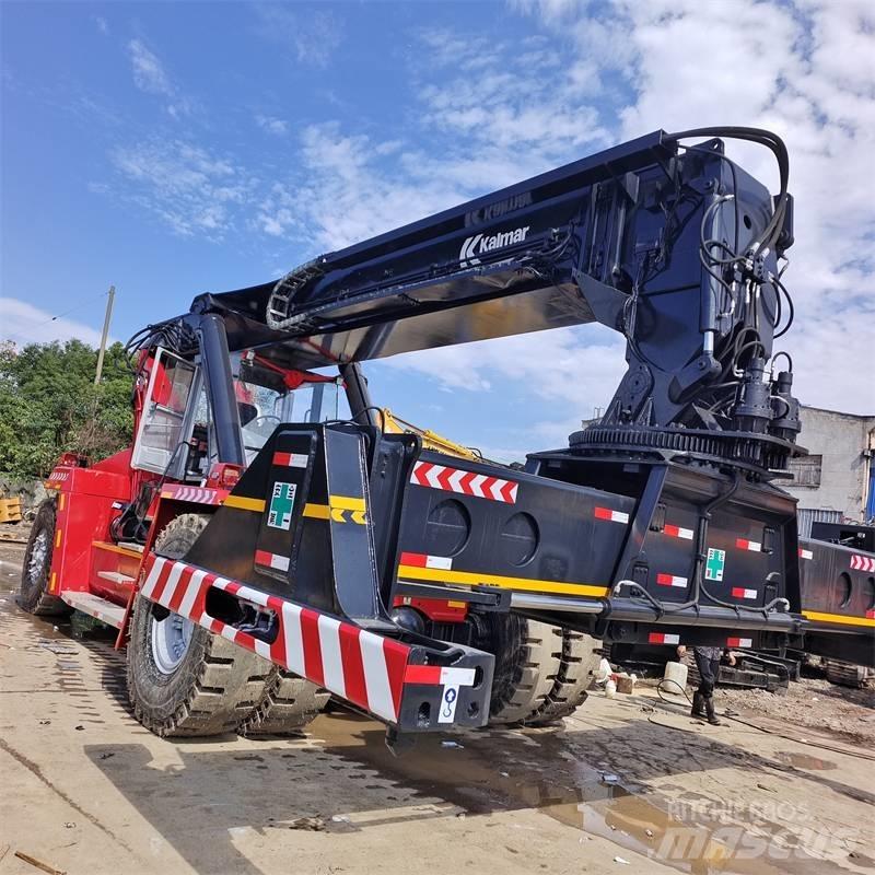 Kalmar DRF 450 Dosežni viličarji