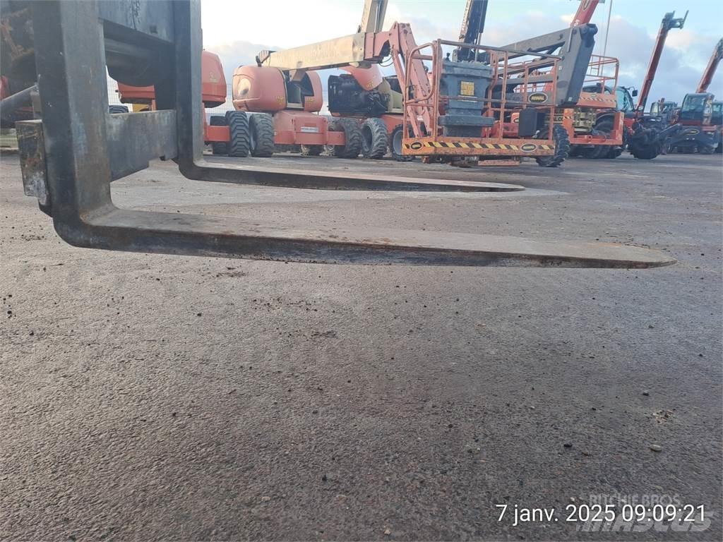 Manitou 2150MRT Teleskopski viličarji