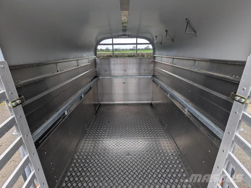 Nugent L2415S Druge prikolice