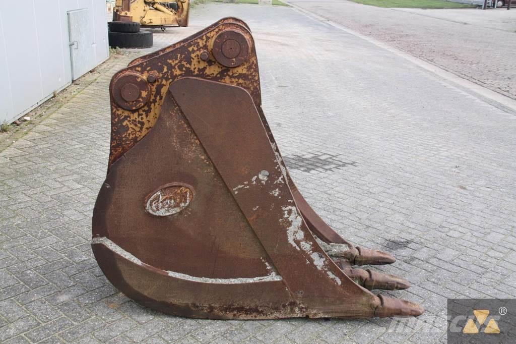 Geith Bucket Žlice