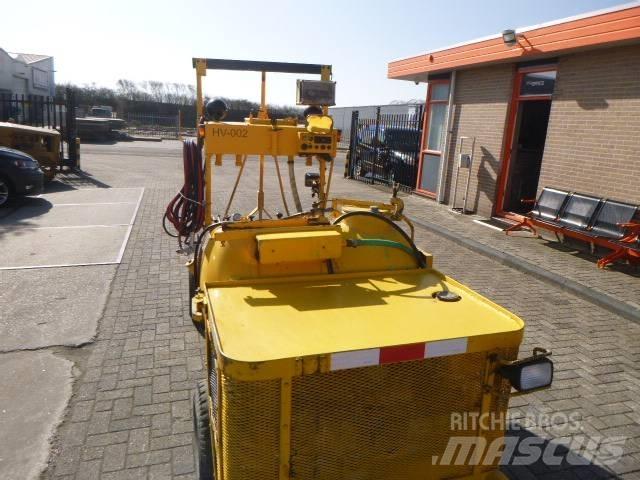 Hofmann H25 Drugo