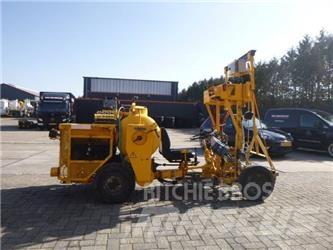 Hofmann H25 Drugo