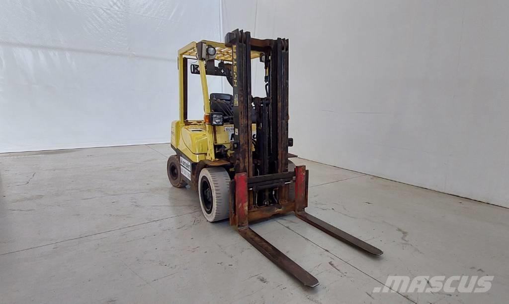 Hyster H 30 XT Dizelski viličarji