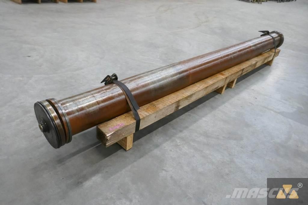 CAT 8E-2837 Transport - drugo