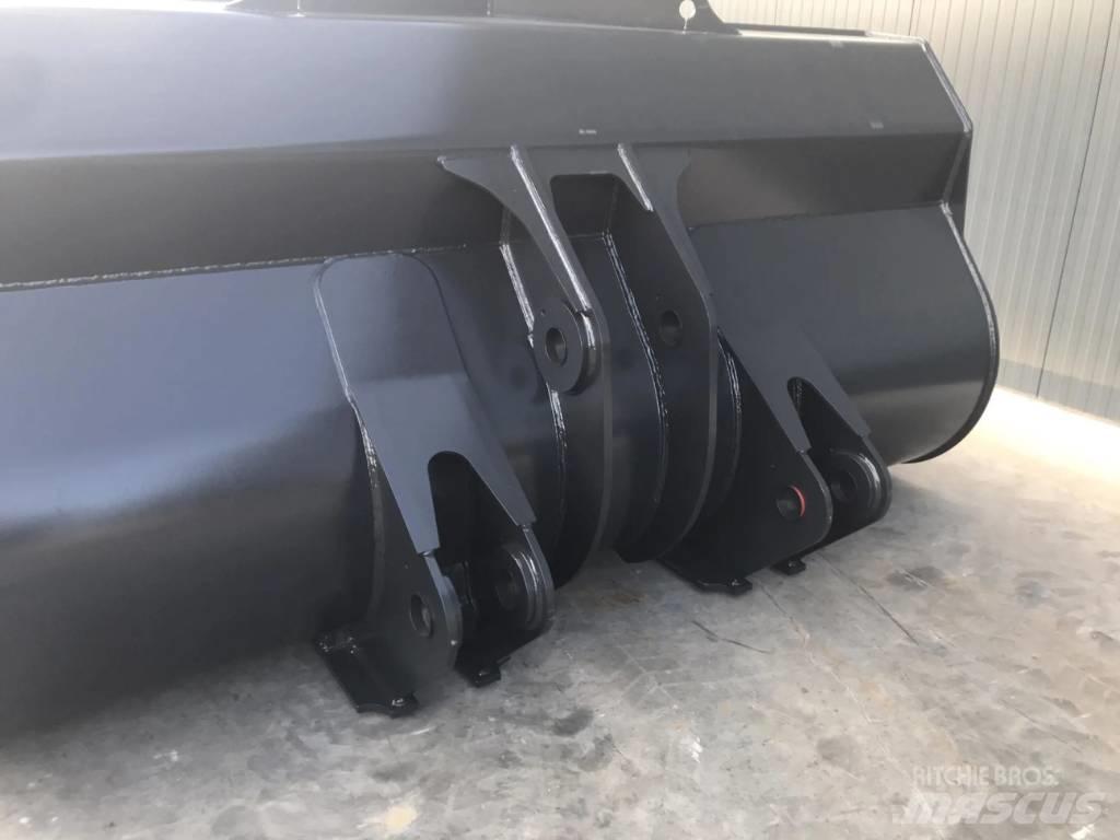 Volvo L180F Žlice