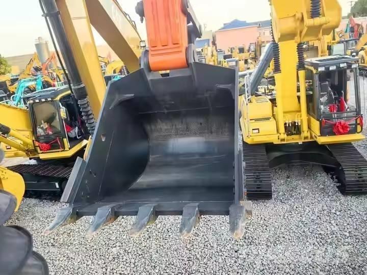 Doosan DX 300 LC Bagri goseničarji