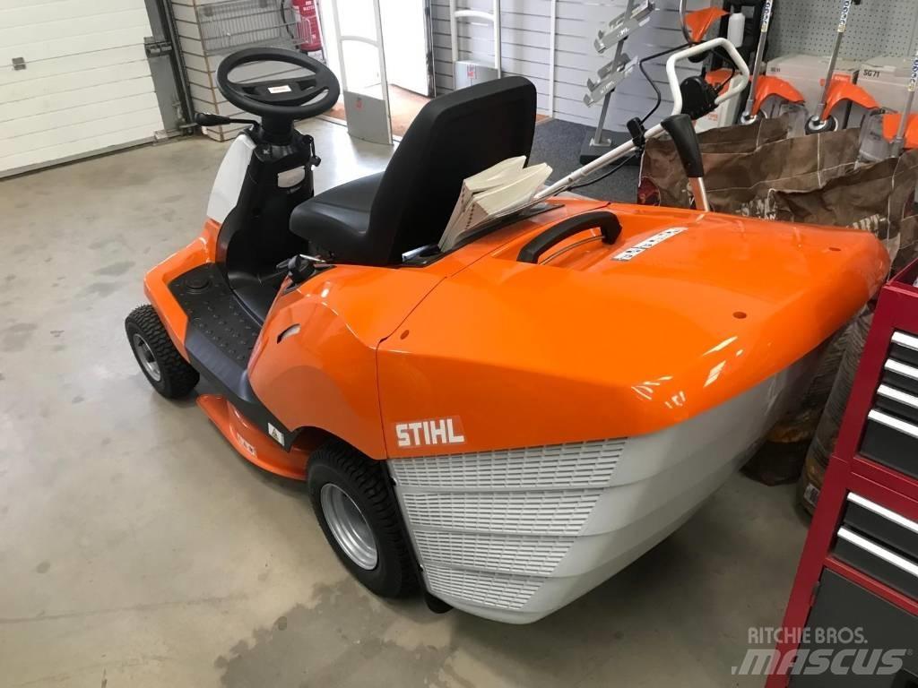 Stihl RT 4082 Vrtni traktor kosilnice