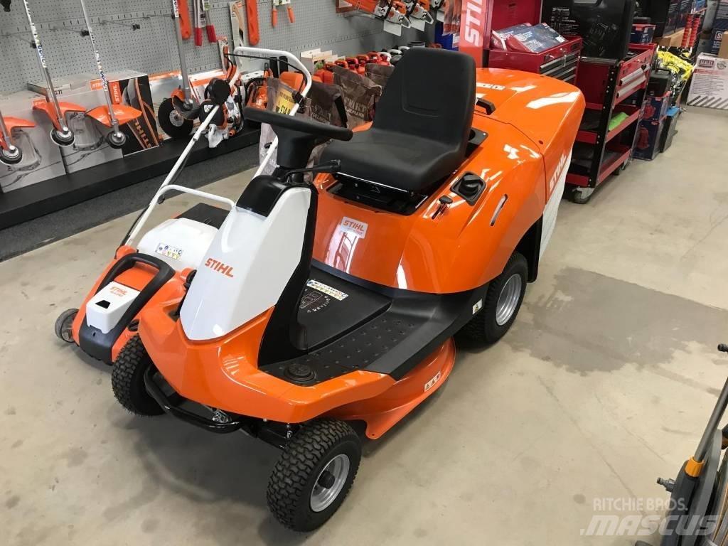 Stihl RT 4082 Vrtni traktor kosilnice