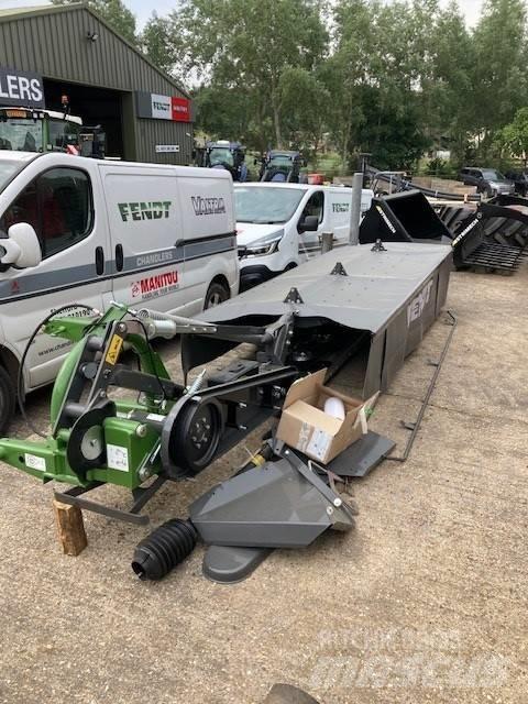 Fendt Slicer 320 P Kosilnice