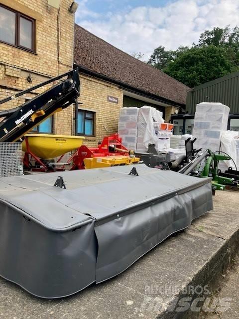 Fendt Slicer 320 P Kosilnice