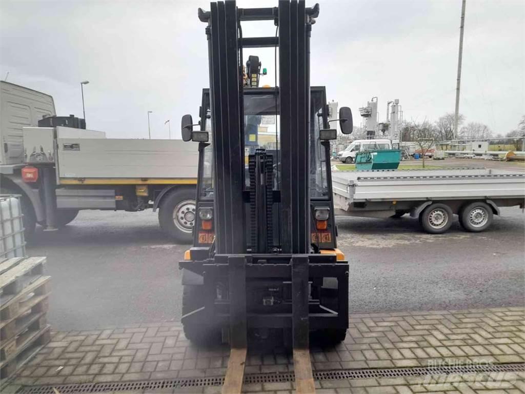 Still R70-35 Drugi kmetijski stroji