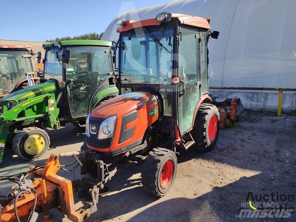 Kioti CK 2810 Traktorji