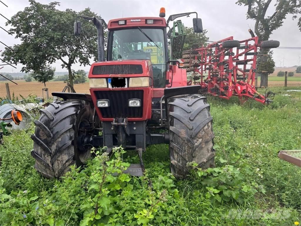 Case IH 7240 Pro Traktorji