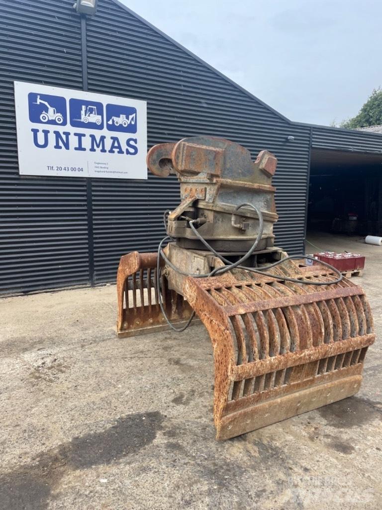  Andet CW45S skift Drugi deli