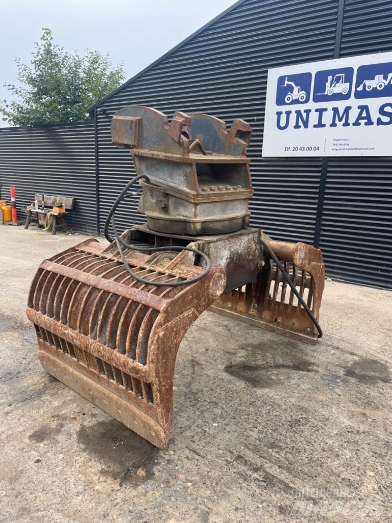 Andet CW45S skift Drugi deli