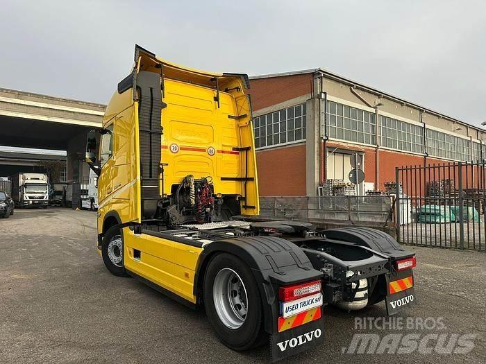 Volvo FH500 Vlačilci