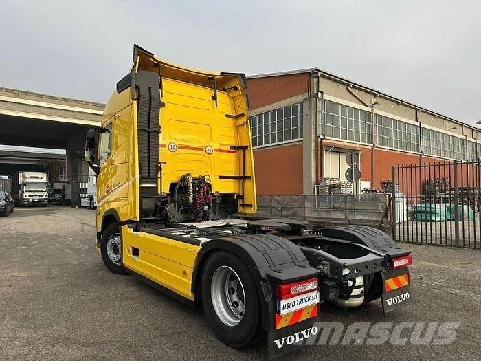 Volvo FH500 Vlačilci