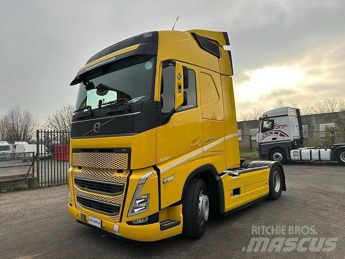 Volvo FH500 Vlačilci
