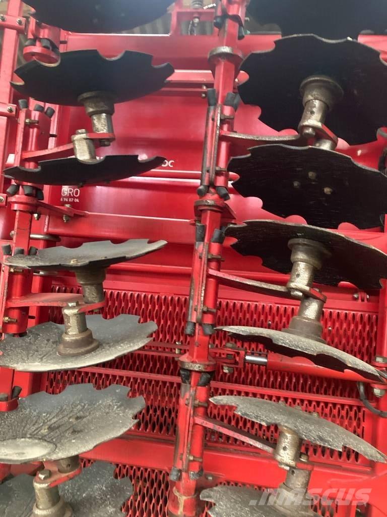 Horsch PRONTO 6DC Kombinirane sejalnice