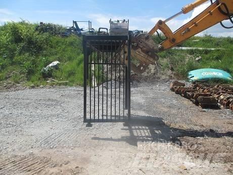  Demolition Cage Drugi deli