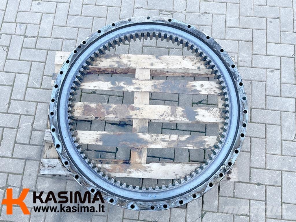 Doosan Slewing ring Gosenice