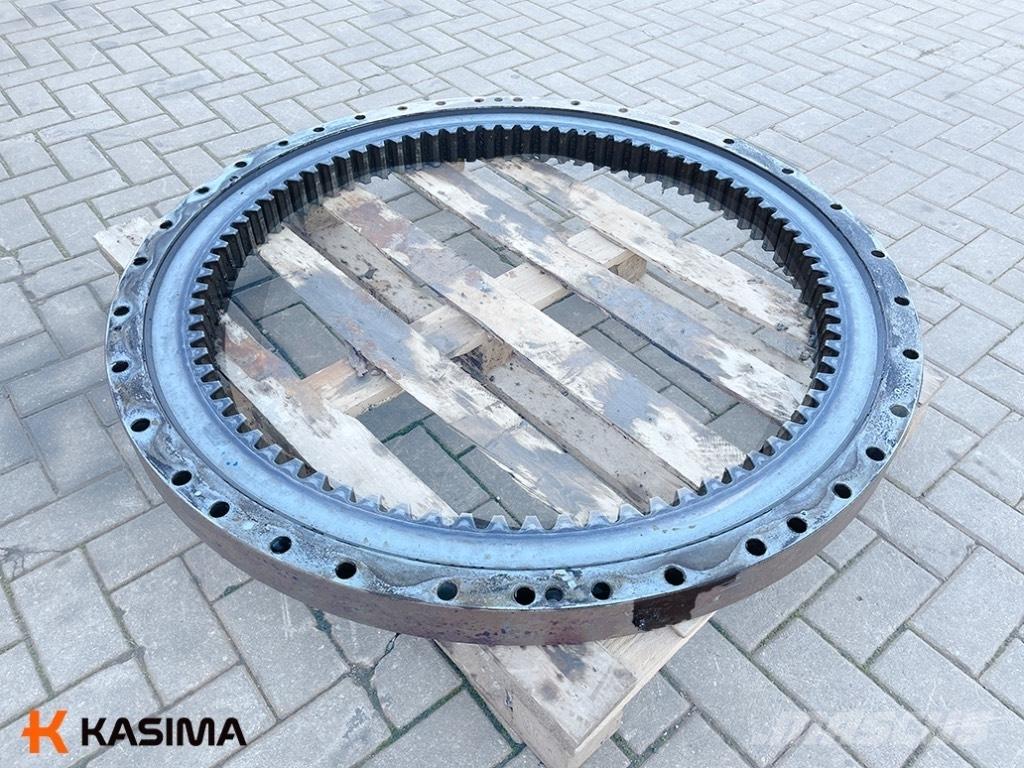 Doosan Slewing ring Gosenice