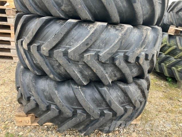  - - - 440/80R28 Gume, kolesa in platišča