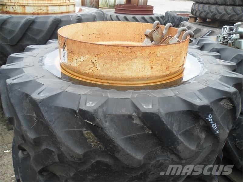  - - - 480/70R30 30" Gume, kolesa in platišča