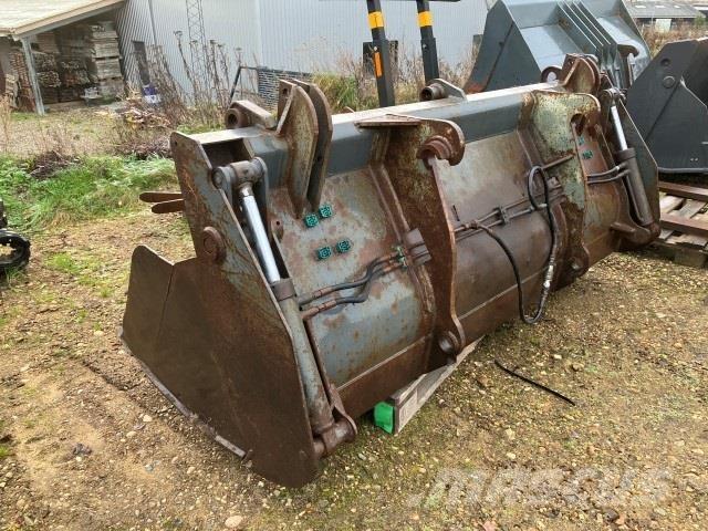  - - - 4ién skovl Žlice