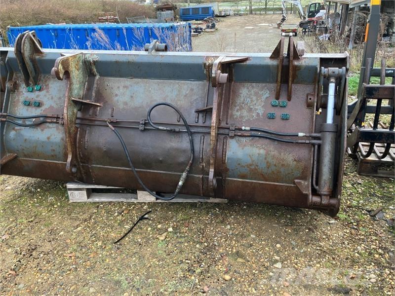  - - - 4ién skovl Žlice