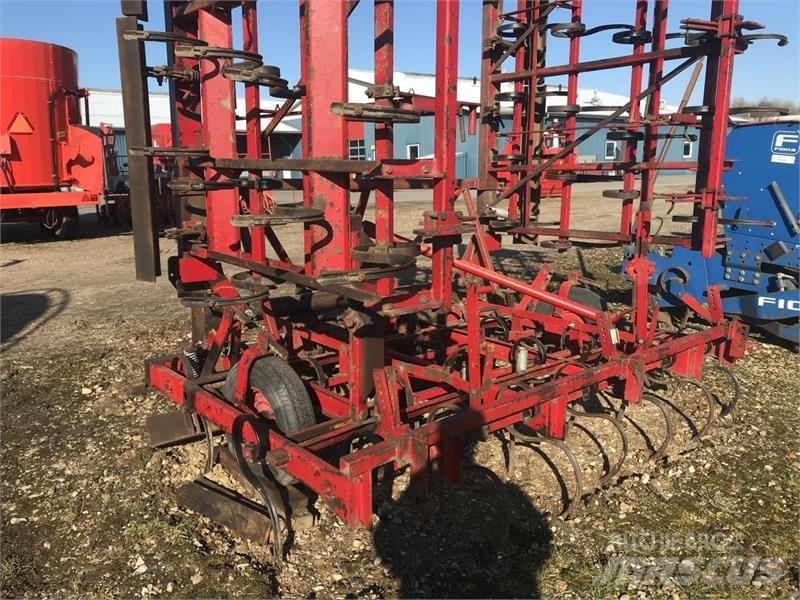  - - - 5M SÅBEDSHARVE Brane