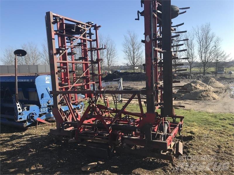  - - - 5M SÅBEDSHARVE Brane