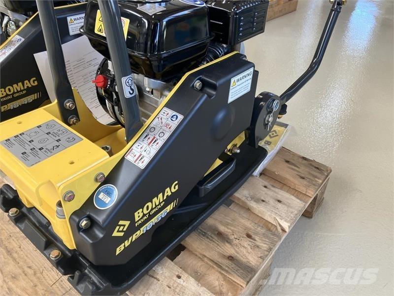  - - - BOMAG BVP10/36 Kmetijstvo - drugo